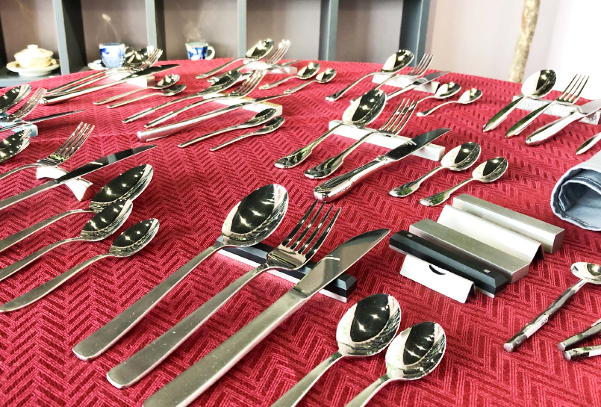Cutlery