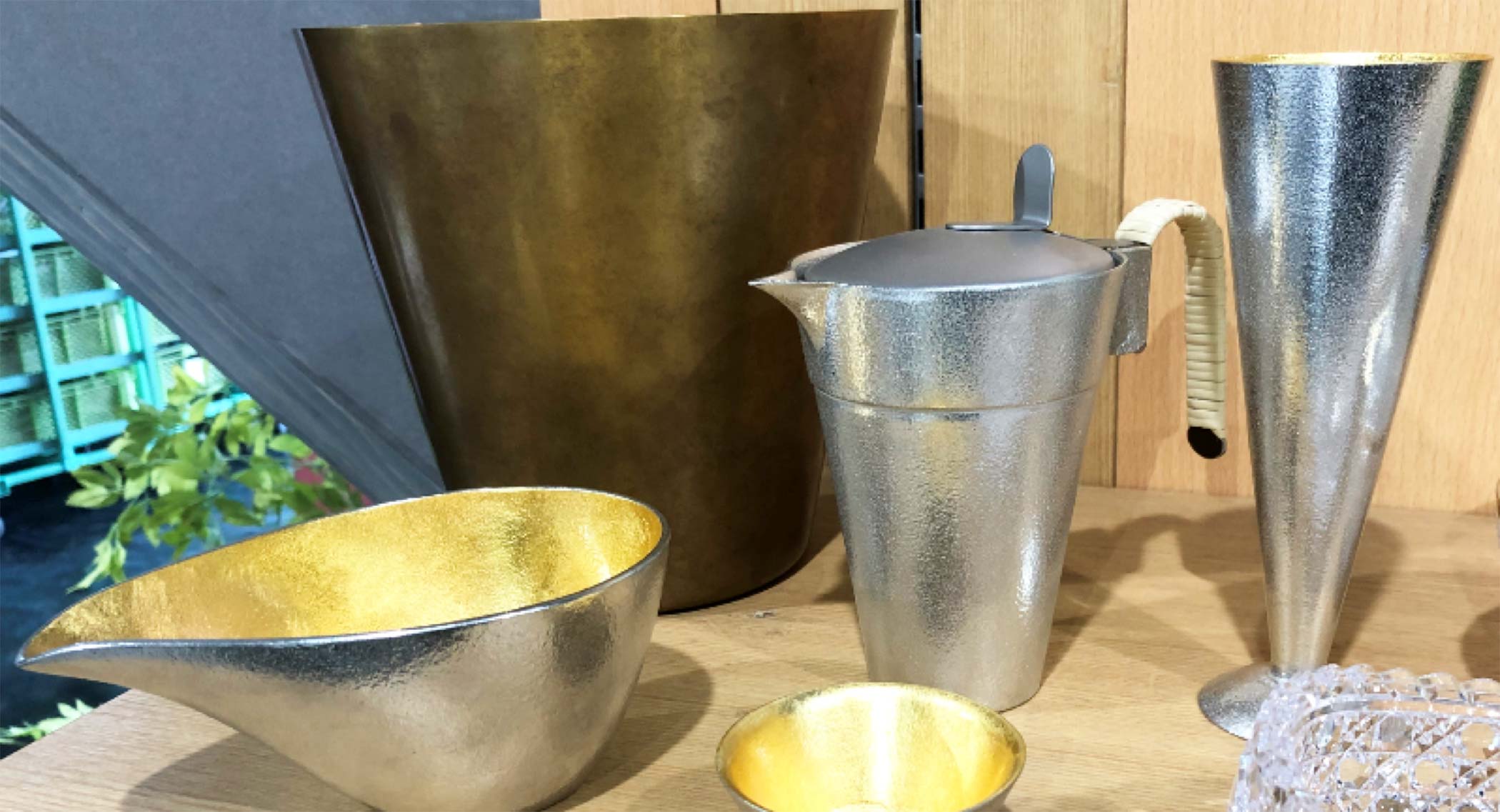Pewter