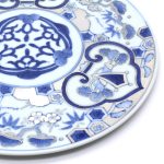 Arita porcelain