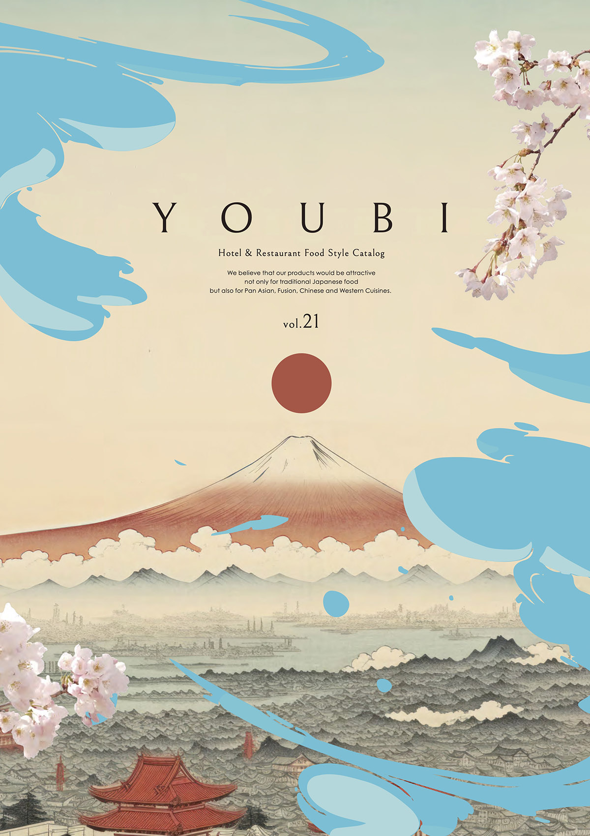 YOUBI Vol.21