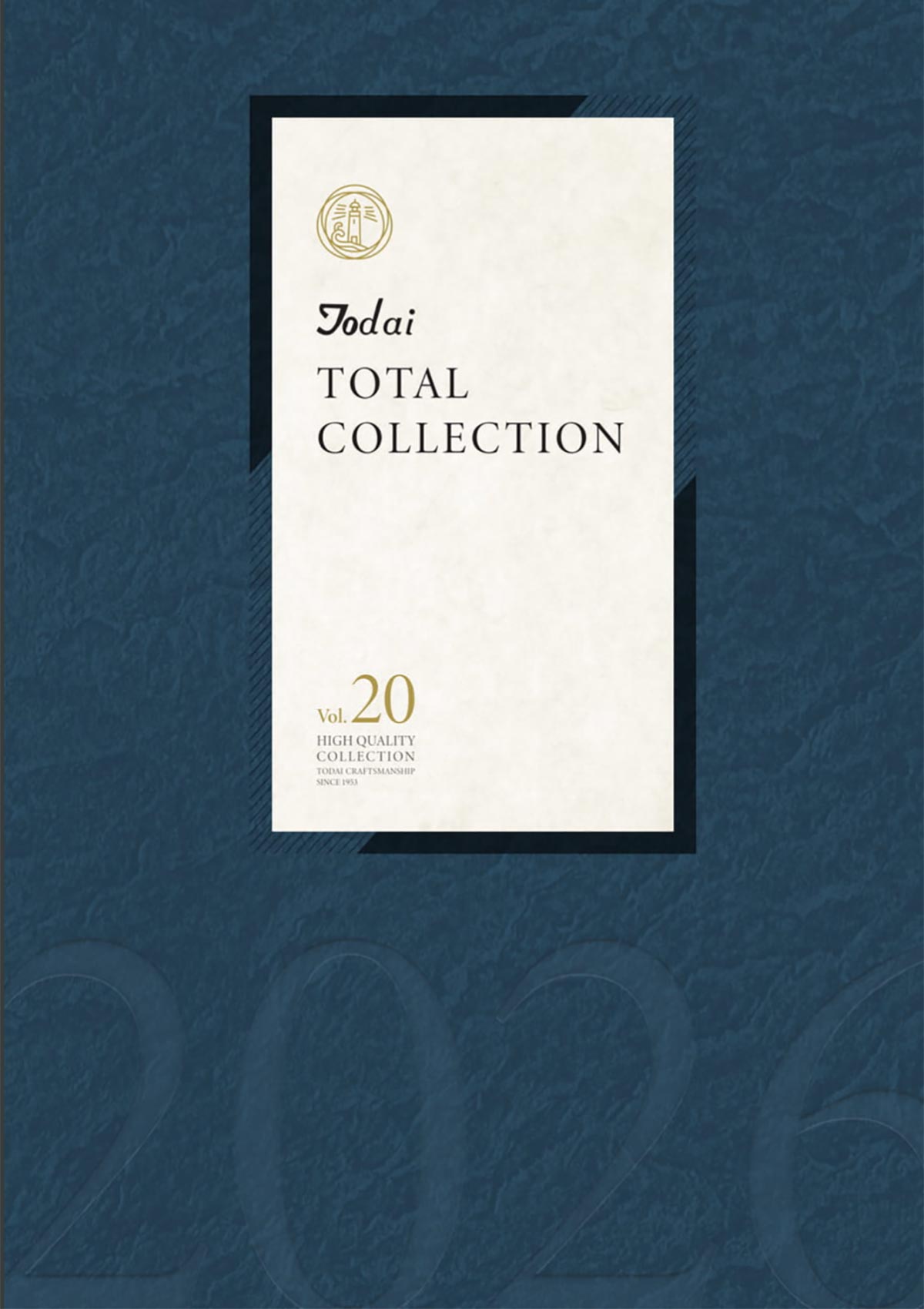 Todai TOTAL COLLECTION